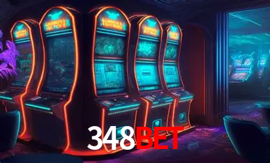 Desvendando o Mundo dos Jogos Virtuais na 348bet