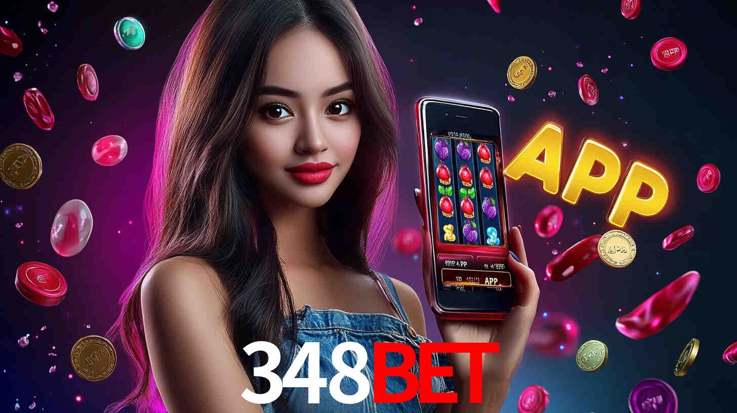 A Popularidade dos Caça-Níqueis no 348bet