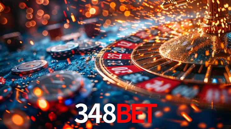 Game Providers 348bet