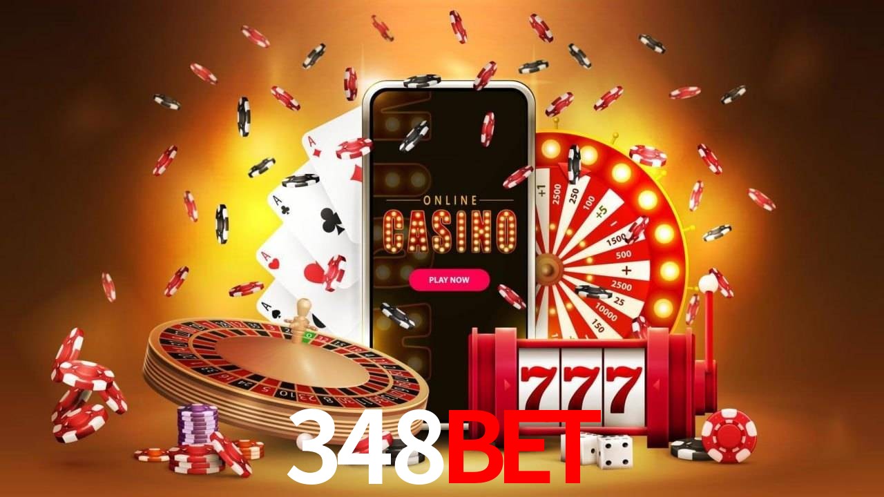 Game Providers 348bet