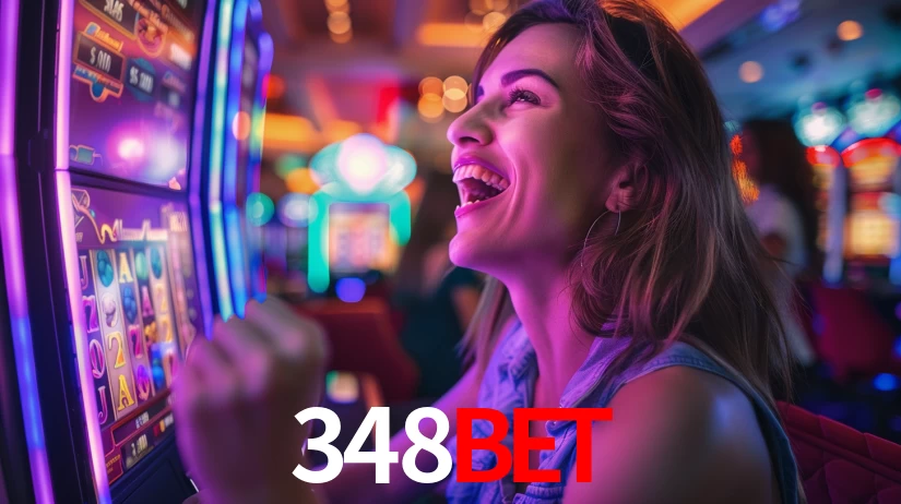 348bet: Jogos de Caça-Níqueis-Altas Recompensas, Roleta-Velocidade, Blackjack-Desafios Máximos
