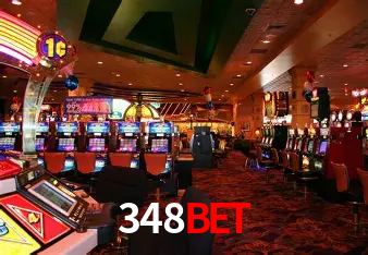 Descubra a Magia dos Jogos de Arcade no 348bet