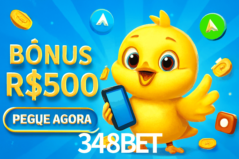 Account Benefits 348bet