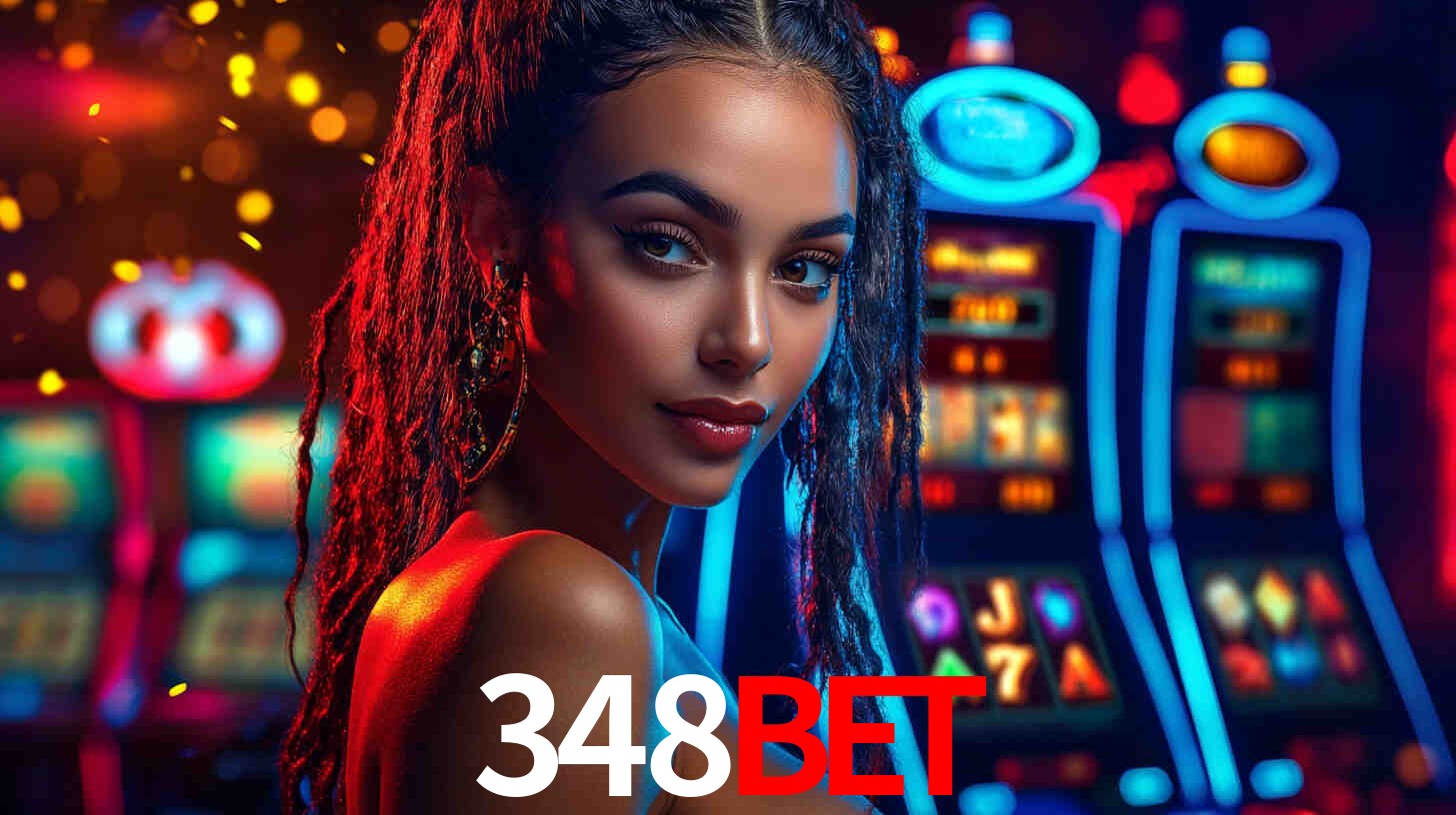 A Popularidade dos Caça-Níqueis no 348bet