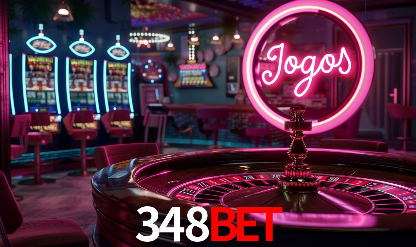 Explorando a Categoria de Eventos em Apostas na 348bet