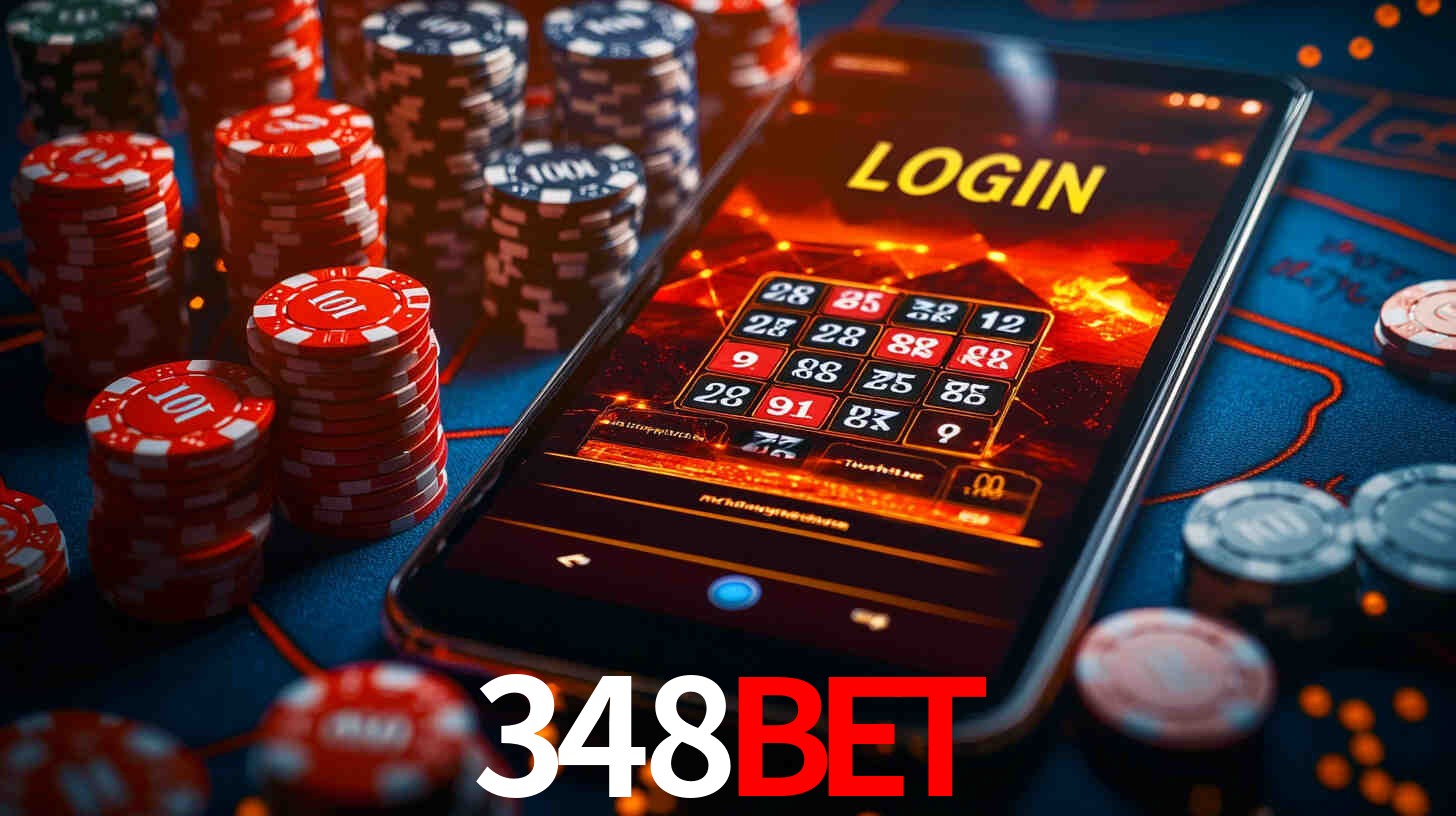 Bônus Generosos e Exclusivos no 348bet para Você!
