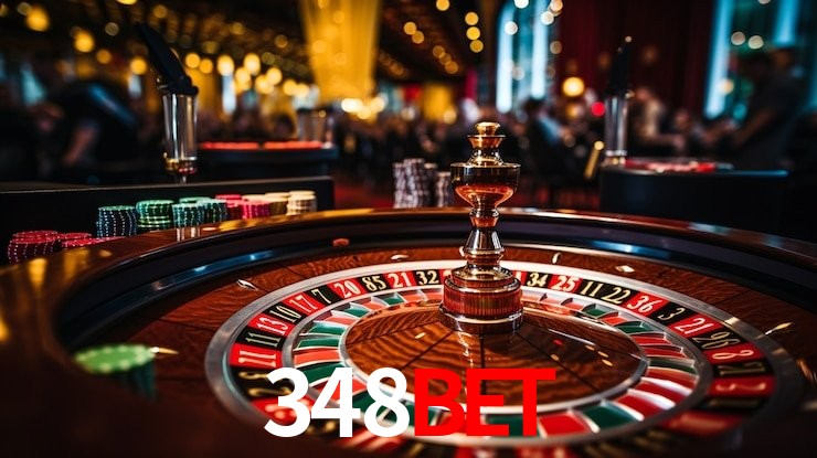 Seasonal Promotions 348bet