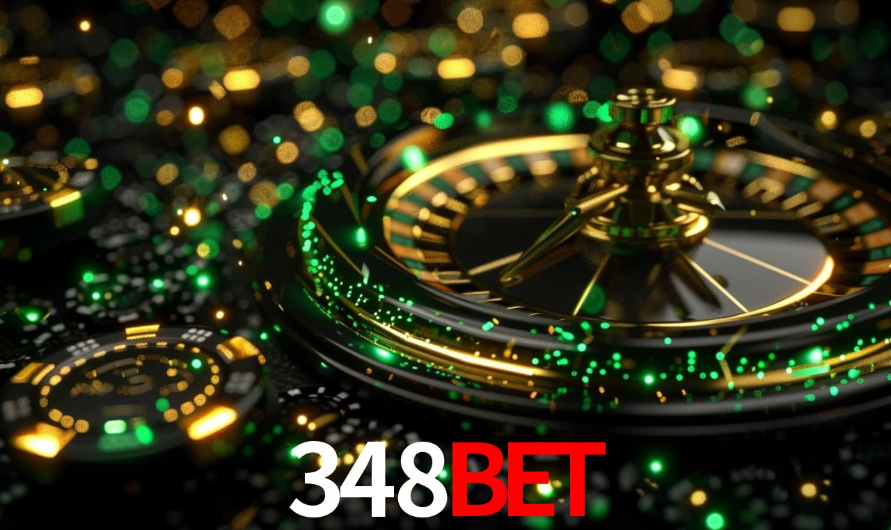 Weekend Specials 348bet