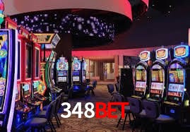 API Integration 348bet