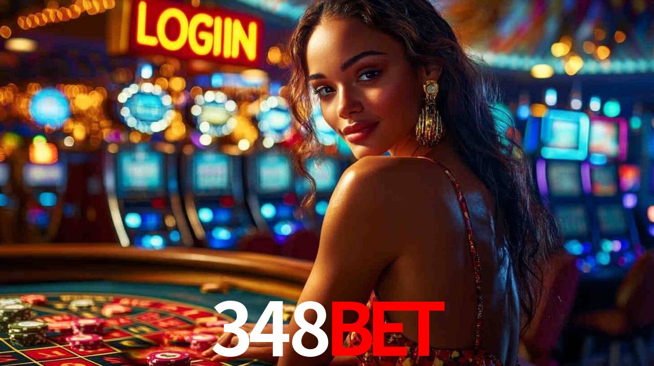 Live Casino 348bet