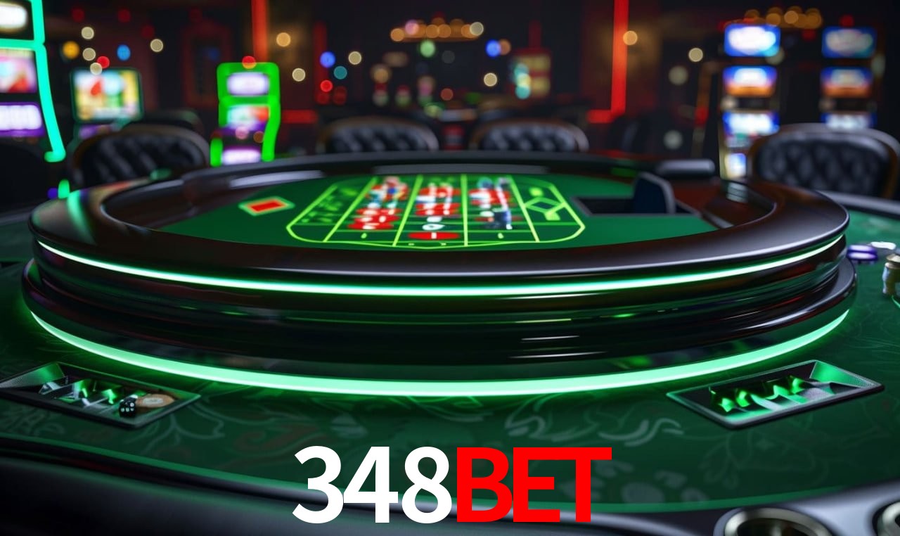 Weekend Specials 348bet