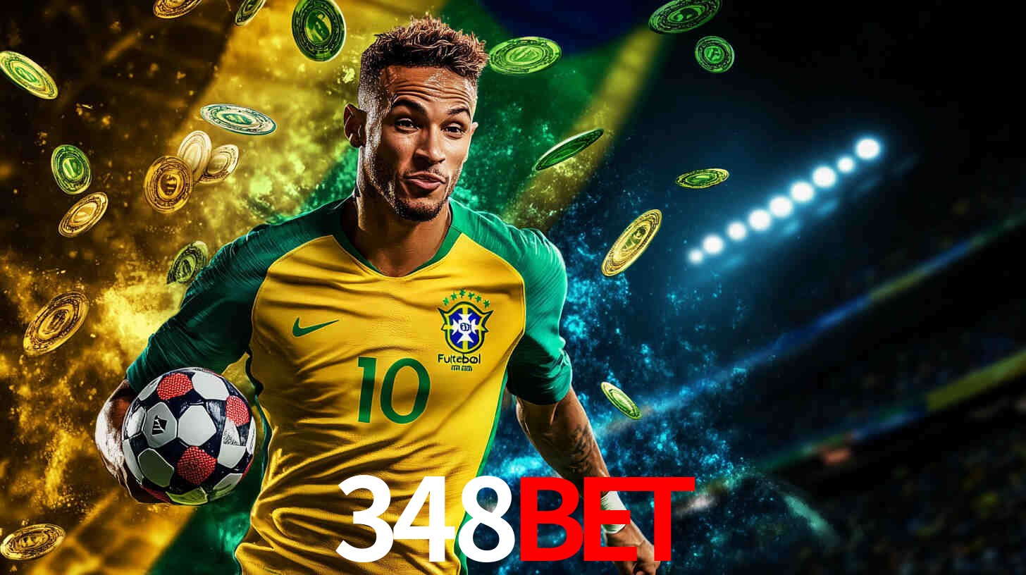Apostas Esportivas na 348bet: Um Guia Completo