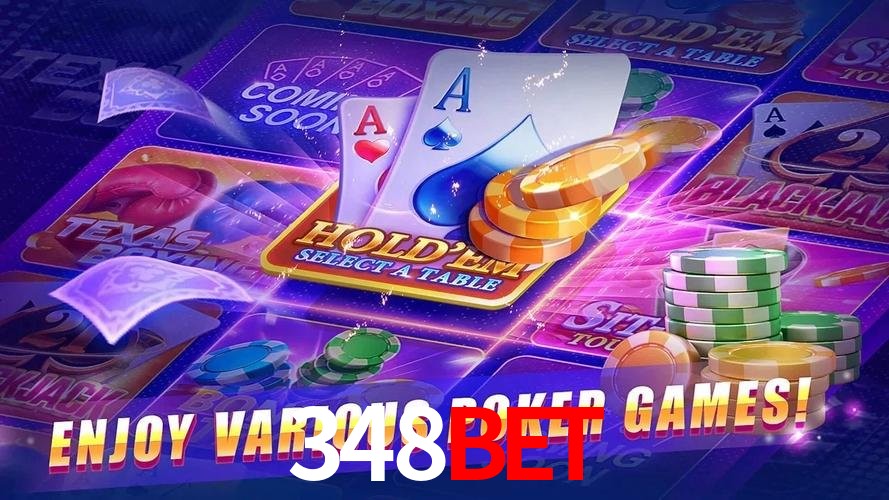 Desvendando o Mundo dos Jogos Virtuais na 348bet