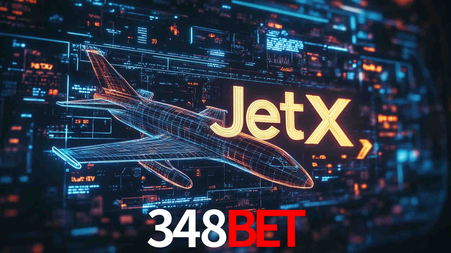 Inovações de Jogos na 348bet: O Futuro das Experiências Interativas