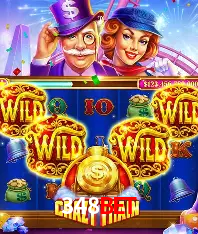 Descubra o Mundo do Cassino Online com 348bet