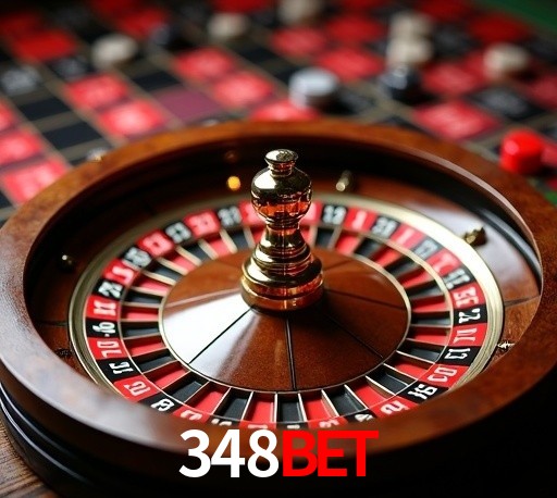 Responsive Design 348bet
