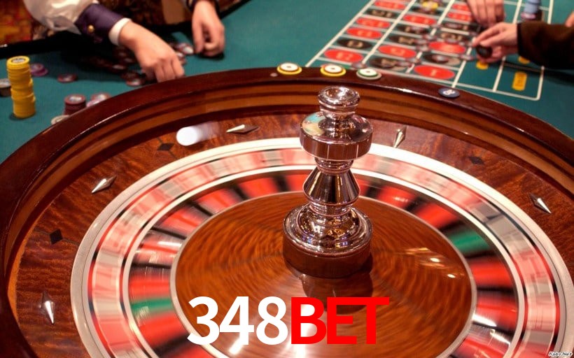 cassino 348bet
