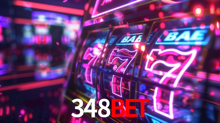 Live Casino 348bet