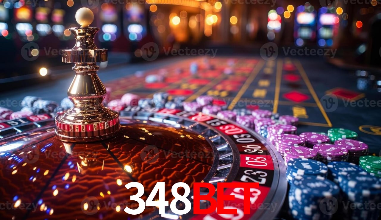 Exclusive Offers 348bet