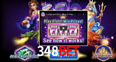 Live Casino 348bet