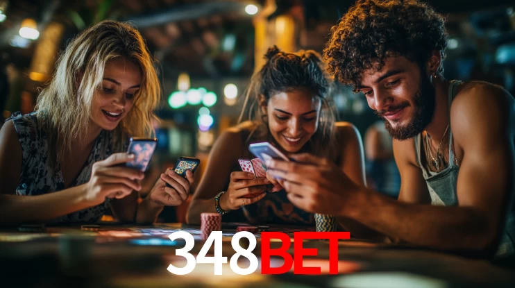 Tournaments 348bet